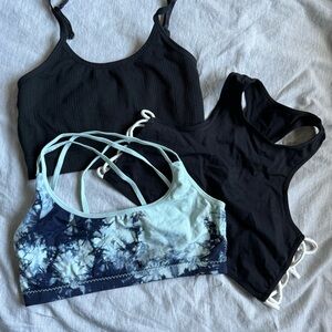 EUC Bralette Bundle